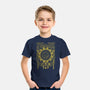 Skyward Legend-Youth-Basic-Tee-Arinesart