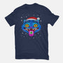 A Derpy Christmas-Youth-Basic-Tee-drbutler