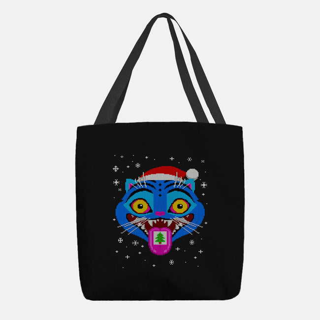 A Derpy Christmas-None-Basic Tote-Bag-drbutler