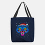 A Derpy Christmas-None-Basic Tote-Bag-drbutler