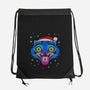 A Derpy Christmas-None-Drawstring-Bag-drbutler