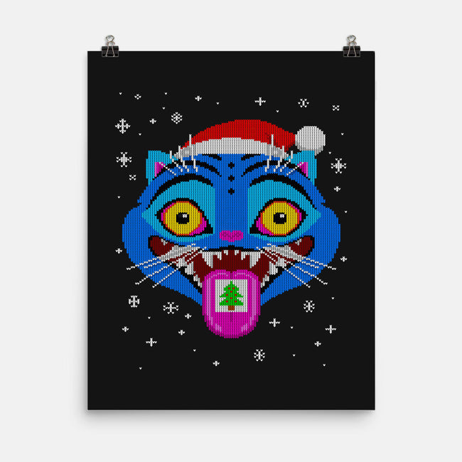 A Derpy Christmas-None-Matte-Poster-drbutler