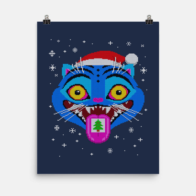 A Derpy Christmas-None-Matte-Poster-drbutler