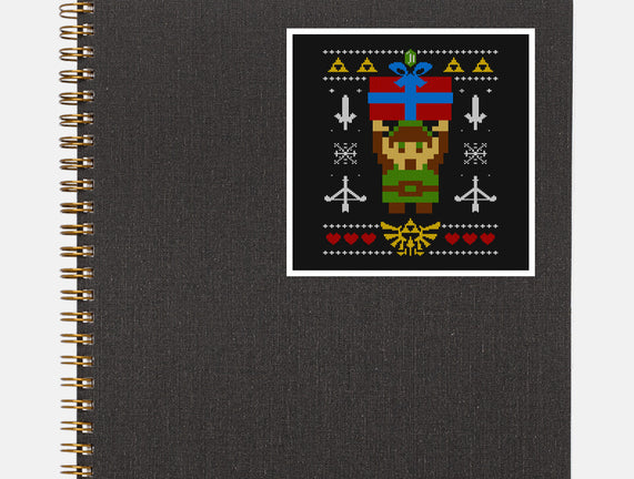 The Legend Of Christmas