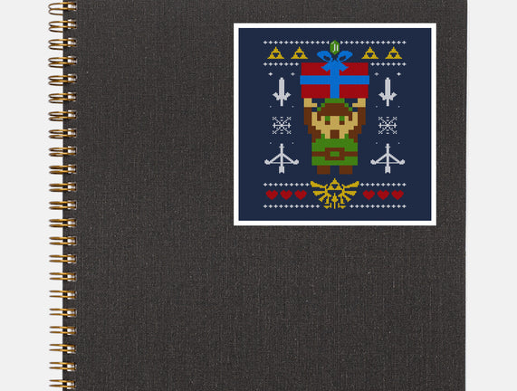 The Legend Of Christmas