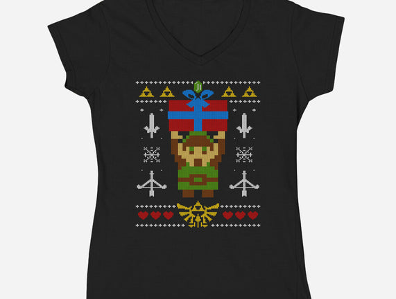 The Legend Of Christmas