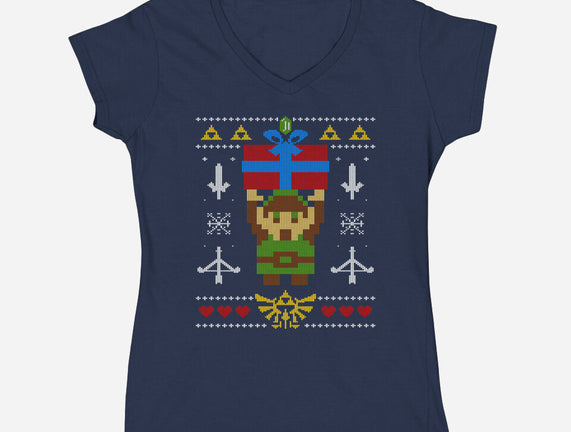 The Legend Of Christmas