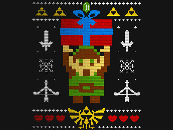 The Legend Of Christmas