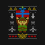The Legend Of Christmas-Unisex-Baseball-Tee-drbutler