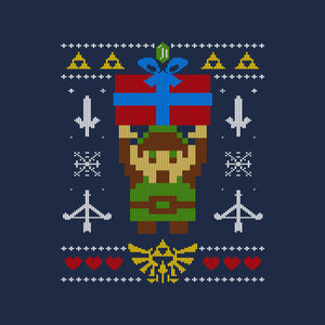 The Legend Of Christmas