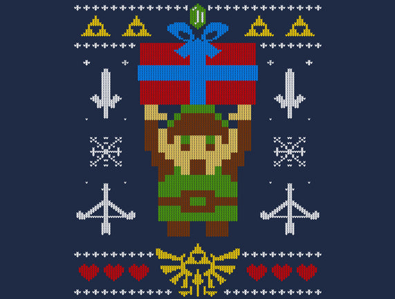 The Legend Of Christmas