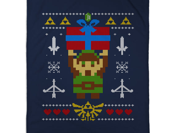 The Legend Of Christmas