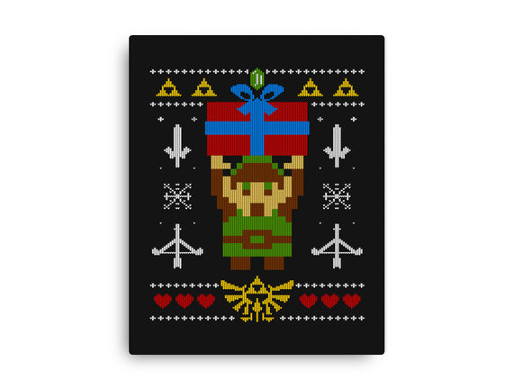 The Legend Of Christmas