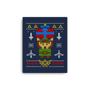 The Legend Of Christmas