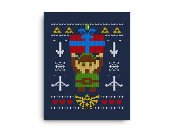 The Legend Of Christmas