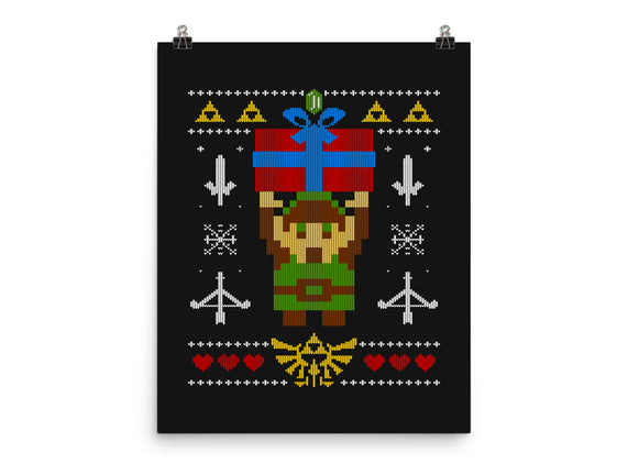 The Legend Of Christmas