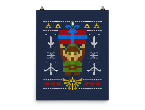 The Legend Of Christmas