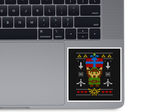 The Legend Of Christmas