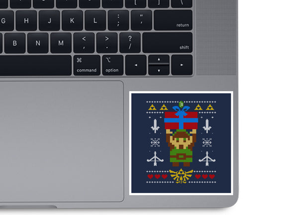 The Legend Of Christmas