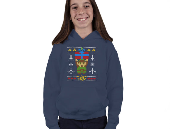 The Legend Of Christmas