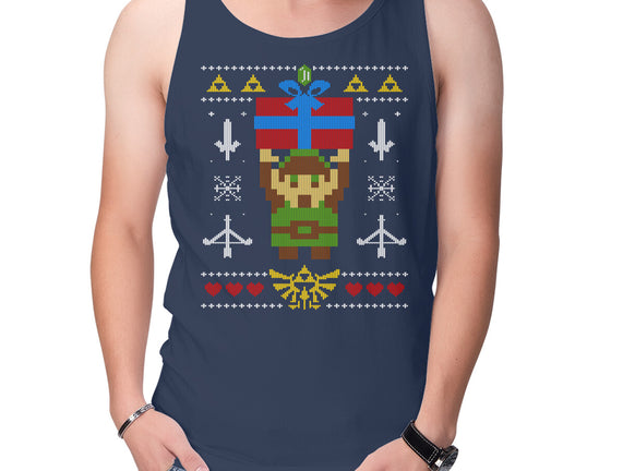 The Legend Of Christmas