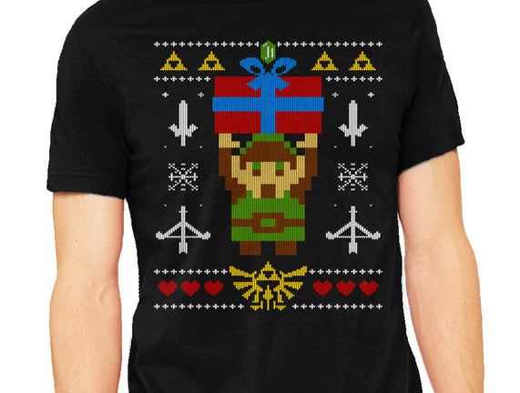 The Legend Of Christmas