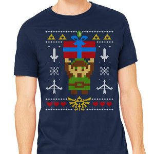 The Legend Of Christmas