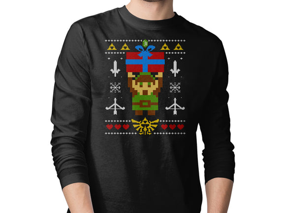 The Legend Of Christmas