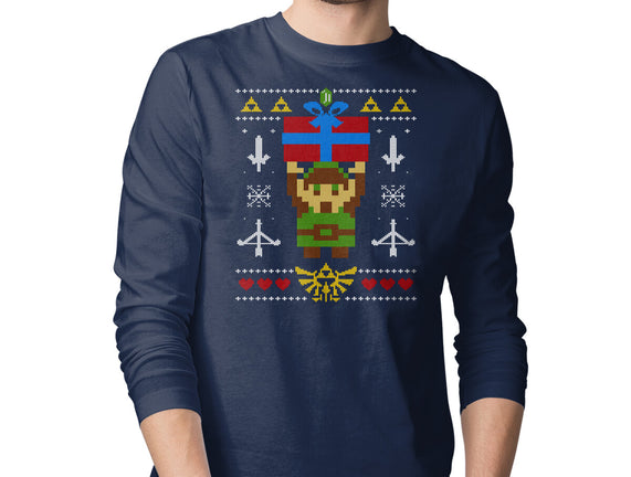 The Legend Of Christmas
