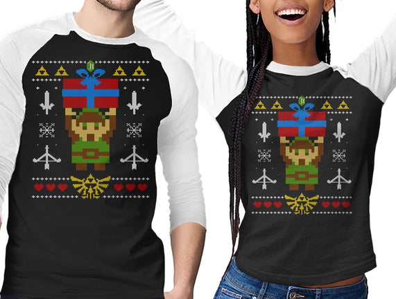 The Legend Of Christmas