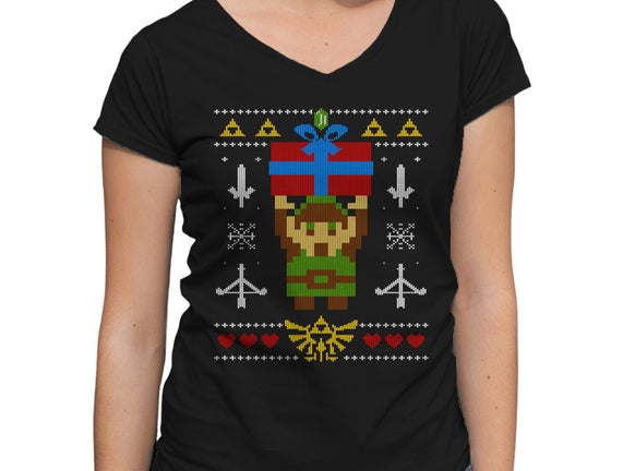 The Legend Of Christmas