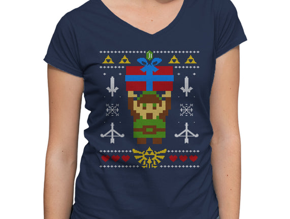 The Legend Of Christmas