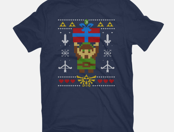 The Legend Of Christmas