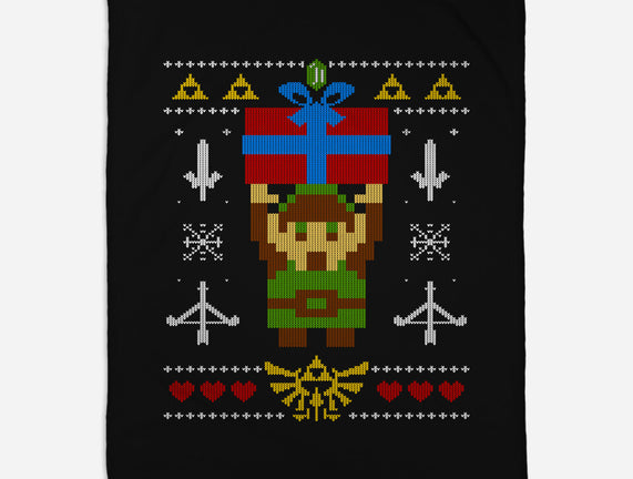 The Legend Of Christmas