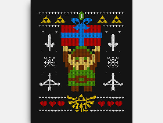 The Legend Of Christmas