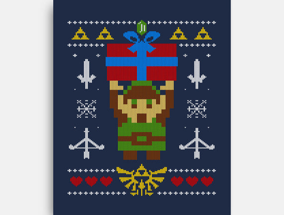 The Legend Of Christmas