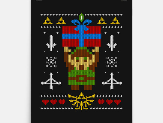 The Legend Of Christmas