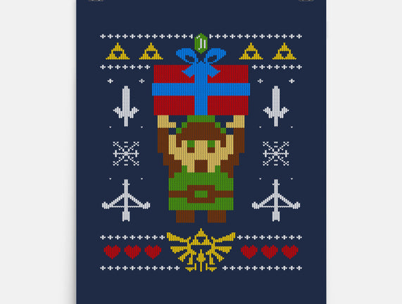 The Legend Of Christmas