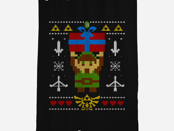 The Legend Of Christmas