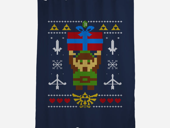 The Legend Of Christmas