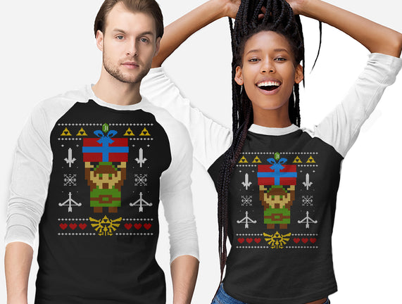 The Legend Of Christmas