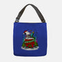 Deck The Kennels-None-Adjustable Tote-Bag-drbutler