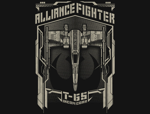 Alliance X Fighter