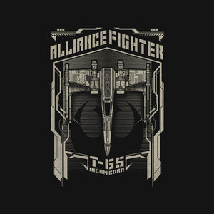 Alliance X Fighter