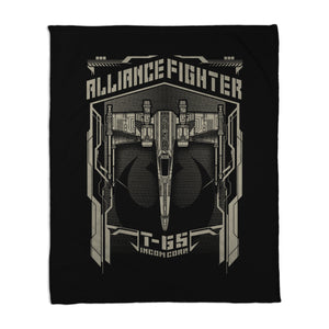 Alliance X Fighter