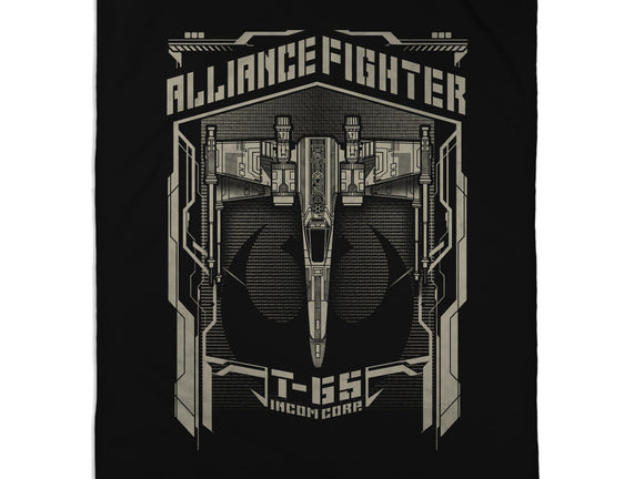 Alliance X Fighter
