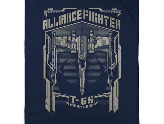 Alliance X Fighter