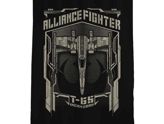 Alliance X Fighter