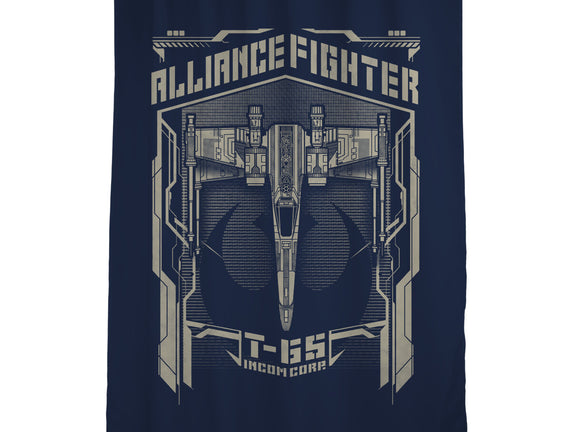 Alliance X Fighter