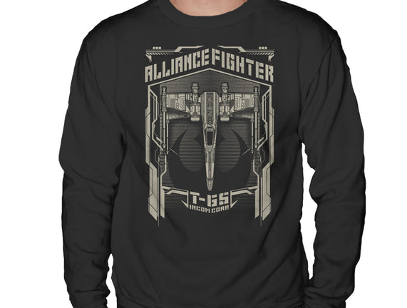 Alliance X Fighter